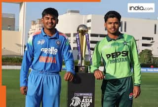BCCI to review India’s performance after humiliating defeat against Pakistan in the U19 Asia Cup, Vaibhav Suryavanshi will…