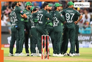 Pakistan to take BIG Step after winning U-19 Asia Cup, set to lodge complain against India for...