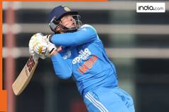 Not Only Vaibhav Suryavanshi, These four young Indian Players also made headlines in 2025 by…, They are…