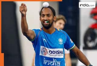 Hardik Singh in line for prestigious Major Dhyan Chand Khel Ratna Award, no cricketer chosen for Arjuna Awards, check out full list of nominations