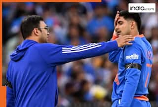 Shubman Gill OUT, This star player IN: Ex-India star picks alternate squad for T20 World Cup 2026