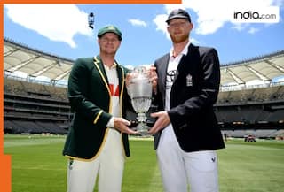 Australia vs England 4th Ashes Test: When and Where to watch Boxing Day Test live in India