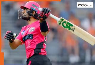 Bad news for Babar Azam, flops again before T20 World Cup 2026 at..., video goes viral