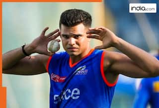 Bad news for Arjun Tendulkar before IPL 2026, Sachin Tendulkar's son gets...