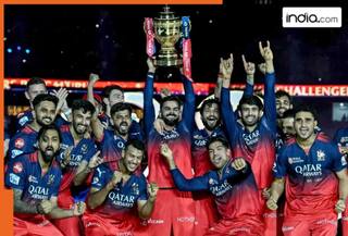 Good news for Kohli's RCB, star player smashes back to back centuries before IPL 2026, his name is...