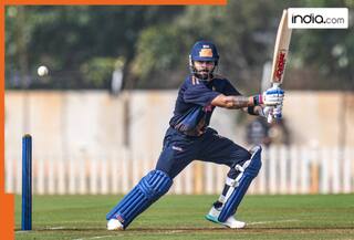 Virat Kohli, Rishabh Pant shine as Delhi clinch nail-biting 7-run win against Gujarat