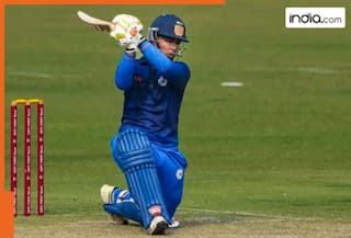 Record century by Vaibhav Suryavanshi raises questions over Domestic Cricket balance