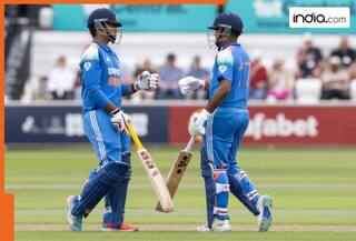 Ayush Mhatre to captain India at U19 World Cup, Vaibhav Suryavanshi named skipper for SA Tour