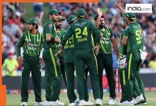 Bad News for Pakistan, Star Player injured ahead of 2026 T20 World Cup, left match mid way due to…, his name is…