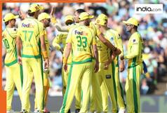 Duan Jansen’s lethal bowling helps Faf du Plessis’ JSK spoil Sourav Ganguly’s SA20 debut