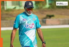 Tragedy strikes BPL as coach Mahbub Ali Zaki dies just before season opener
