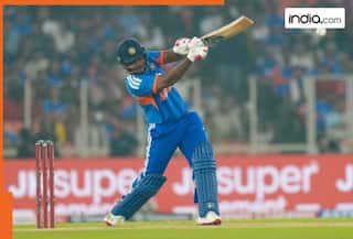 No matter what...: Former India player and World Cup winner wants Sanju Samson to open along with Abhishek Sharma, his nameis…