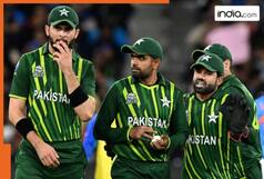 Babar Azam, Shaheen Afridi, Mohammad Rizwan OUT, This player IN: Pakistan announce 15-member squad for T20I series vs Sri Lanka