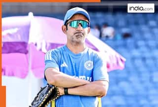 Bad news for Gautam Gambhir as BCCI approached a former great for Test coaching role after series whitewash at home, he is…