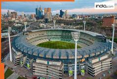 MCG sanctioned by ICC after two-day Test result in The Ashes, given notice to…