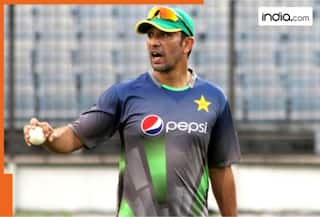 Pakistan Cricket Board ends Test coach Azhar Mahmood’s tenure three months before his contract due to…