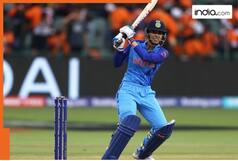 Here’s why Smriti Mandhana is not playing the 5th and final T20I, This player replaces her and makes her debut