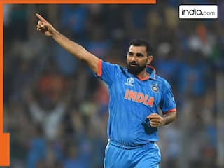 IND vs SA: मुझे समझ नहीं आता आखिर मोहम्मद शमी टीम इंडिया में क्यों नहीं खेल रहे? पूर्व क्रिकेटर ने टीम मैनेजमेंट पर उठाए सवाल