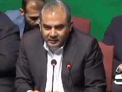 IND vs PAK: खेल में न घुसे राजनीति लेकिन अगर वो हाथ नहीं मिलाना चाहते तो हमें...! अब क्या बोल गए मोहसिन नकवी