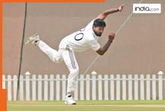 Vijay Hazare Trophy 2025-26: Mukesh Kumar, Akash Deep upstage Mohammed Shami to blow away Jammu and Kashmir
