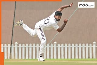 Vijay Hazare Trophy 2025-26: Mukesh Kumar, Akash Deep upstage Mohammed Shami to blow away Jammu and Kashmir