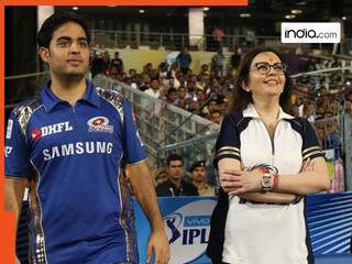 इंग्लैंड की 'द हंड्रेड' लीग में भी पहुंची मुंबई इंडियन्स, हिस्सेदारी खरीदते ही बदल डाला इस टीम का नाम