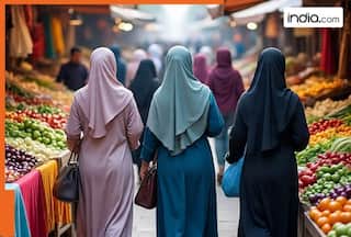 Millions of Muslims will be expelled from THIS country because of a Muslim Home Minister... How will India be most affected?