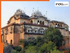 अरावली के पहाड़ियों के बीच इस किले में छिपा है 'बेशकीमती खजाना', सालों से तलाश रहे हैं लोग फिर भी नहीं पूरी हुई तलाश