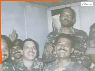 Nana Patekar ने जब देश के लिए छोड़ी एक्टिंग, कारगिल युद्ध में लगा दी अपनी जान...बॉर्डर पर करते थे ये काम