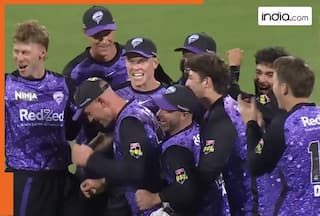 Star India cricketer praises CSK Recruit after stunning Big Bash League Performance, says, 'Men in yellow...'