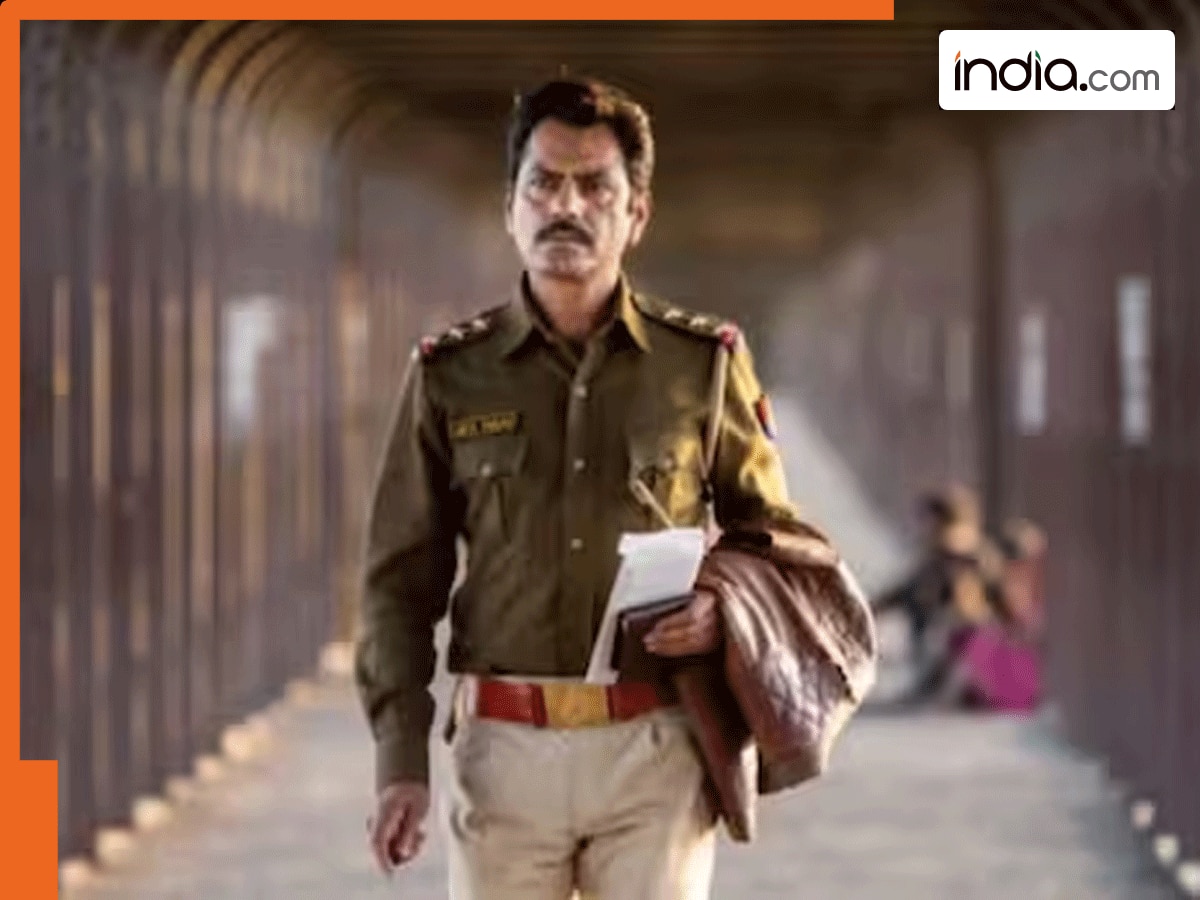 Raat Akeli Hai: The Bansal Murders: बुराड़ी केस के बाद एक और खूनी कांड, बंसल फैमिली का किसने किया कत्ल, क्रिमिनल ढूंढ कर रहेंगे नवाजुद्दीन?