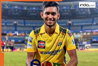 Star India captain questions KKR's Rs 18-crore auction buy, says, 'Matheesha Pathirana is a...'