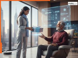 New Year 2026 Vastu: नए साल के पहले दिन किसी को भूलकर भी न दें ये चीजें, वरना सालभर रह सकती है पैसों की तंगी