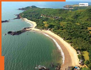 गोवा की भीड़-भाड़ से दूर! नए साल पर घूम आएं ये 5 खूबसूरत बीच, दोगुना हो जाएगा जश्न का मजा