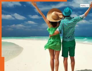 नए साल 2026 को बनाए और खास, पार्टनर संग घूम आइए मुंबई के पास बसी ये शानदार जगहें