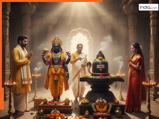 New Year 2026 Upay: नए साल के पहले दिन कर लें ये 3 उपाय...पूरे साल पैसों से भरी रहेगी तिजोरी