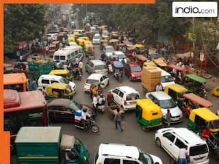 Delhi-NCR Traffic Advisory: न्यू ईयर सेलिब्रेशन से पहले अलर्ट! दिल्ली-NCR में ट्रैफिक एडवाइजरी जारी, 31 दिसंबर को बंद रहेंगे ये रूट्स