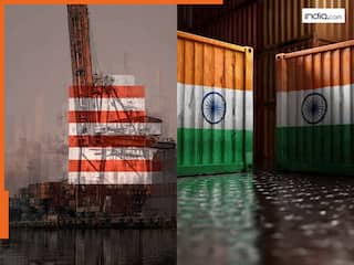 भारत को बड़ा झटका, अमेरिका के बाद एक और देश ने लगाया 50 फीसदी टैरिफ, जानें किस सेक्टर को होगा ज्यादा नुकसान