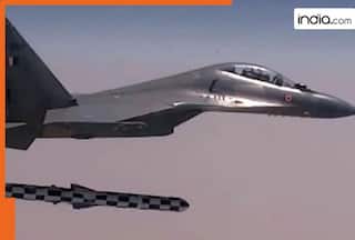 More lethal than BrahMos, smarter than Agni-5 missile, will first lock its target, then confirm, then go for kill... IAF's next-Generation Cruise Missile to...