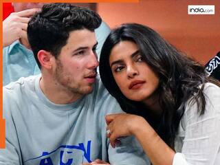 'बादलों के ऊपर लेके गए और व्रत तोड़ा', प्रियंका चोपड़ा ने सुनाया अपना और निक का रोमांटिक किस्सा