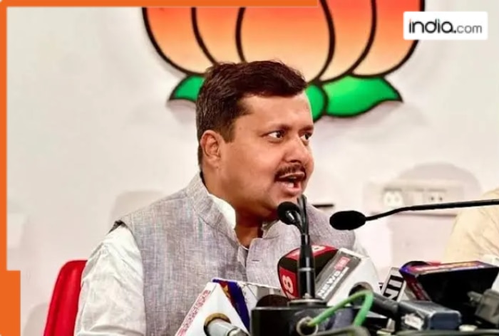 BJP appoints new national working president, 5 time Bihar BJP MLA, his name is..., not Samrat Chaudhary