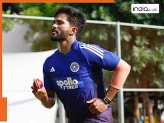 नीतिश रेड्डी ने SMAT मैं ली हैट्रिक लेकिन फिर भी जीत नहीं पाई आंध्र प्रदेश की टीम, MP से हारी