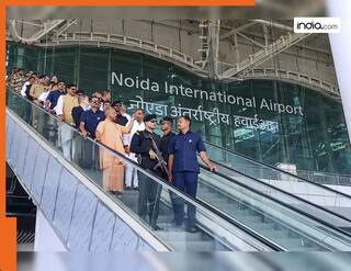 दिल्ली NCR वालों के लिए खुशखबरी! नोएडा एयरपोर्ट के लिए इस जगह से चलाई जाएगी नमो भारत ट्रेन, मेट्रो चलाने की भी तैयारी