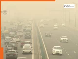घर से गाड़ी लेकर निकलने से पहले पढ़ लें ये खबर, कोहरे को लेकर नोएडा में जारी हुई नई ट्रैफिक एडवाइजरी