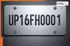 Noida's most expensive number plate is 'UP16FH0001', it was brought at a price of Rs 27.5 lakh, owner is..., special because...