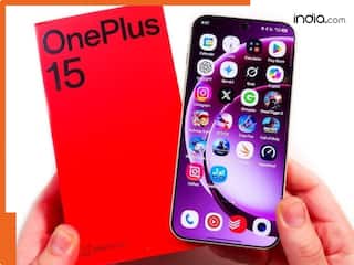 This flagship was launched at ₹70,000 - so how are buyers getting the OnePlus 15 under ₹50,000?