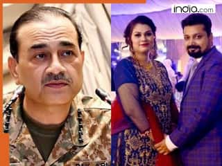 Pak आर्मी चीफ असीम मुनीर ने सेना हेडक्वार्टर में गुपचुप तरीके से की बेटी की शादी, सगे भाई के बेटे को ही बना लिया दामाद