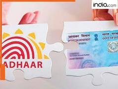 अगर नहीं किया ये काम तो 1 जनवरी से डिएक्टिवेट हो जाएगा आपका PAN और Aadhaar कार्ड, जान लें पूरा प्रोसेस