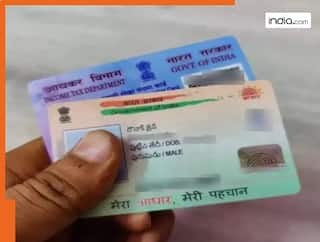 Want to update your name on PAN and Aadhaar after marriage? Complete step-by-step process and other details here