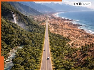 NHAI releases new rate list, travel on THIS highway will become costlier from today, check new rates here